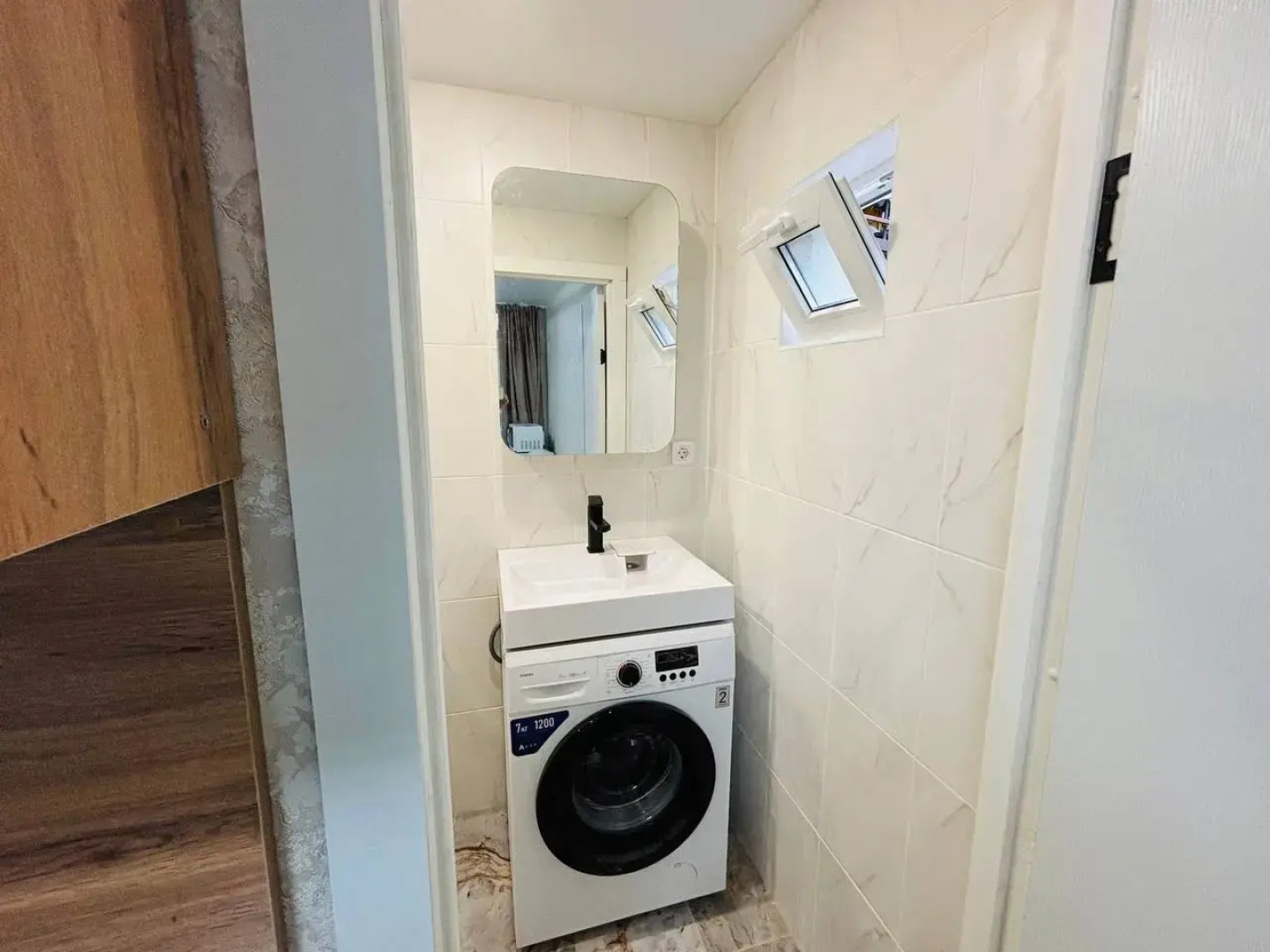 Апартаменты с Бассейном