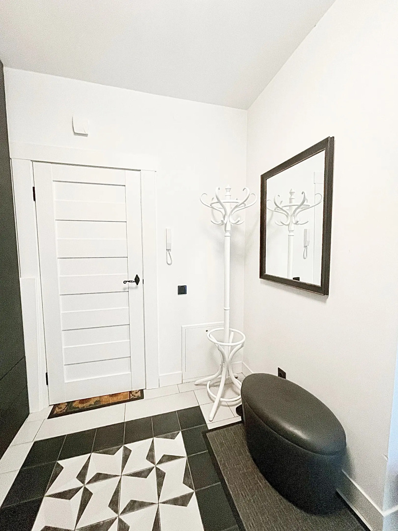 Апартаменты на Аптечной