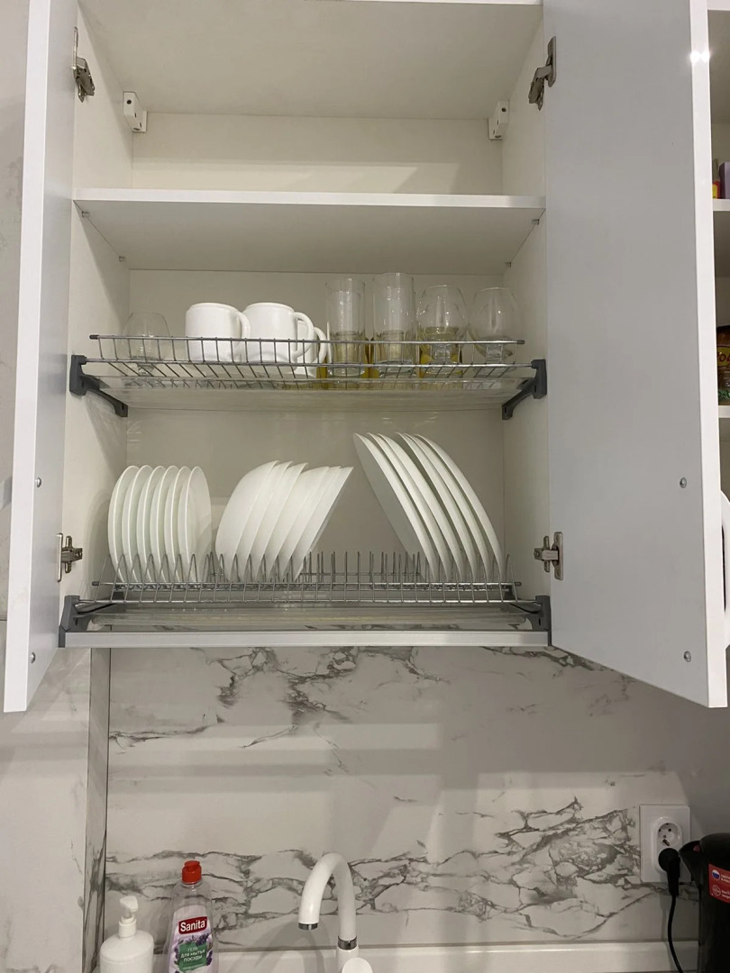 Апартаменты в Центре с Видом на Парк