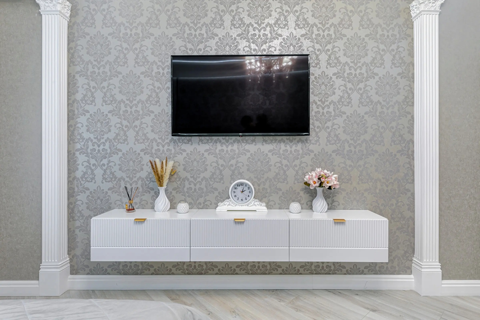 Апартаменты Классик в ЖК Изумрудный город