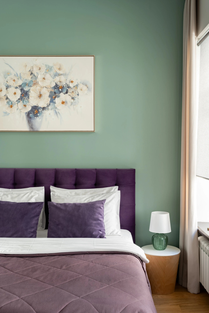 Апартаменты Sergeew Apartments Премиум Дом Музей Куинджи с паркингом