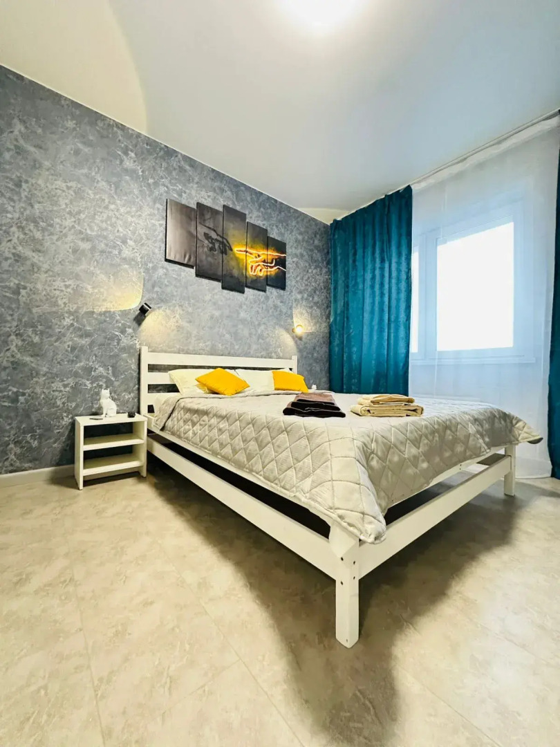 Апартаменты Halloween