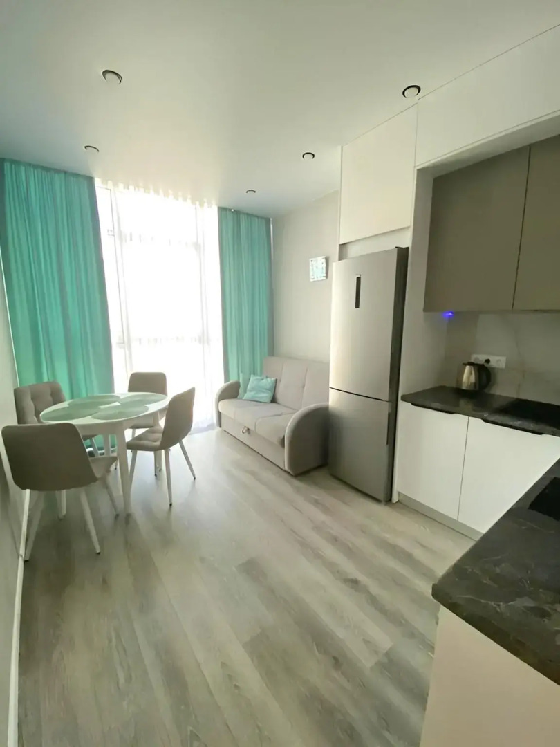 Квартира метрикс 80