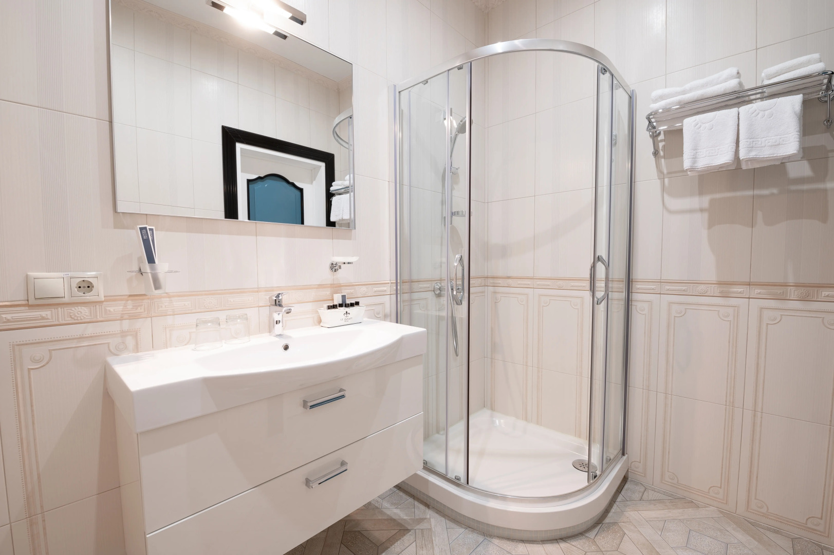 Бутик-отель Villa Italy