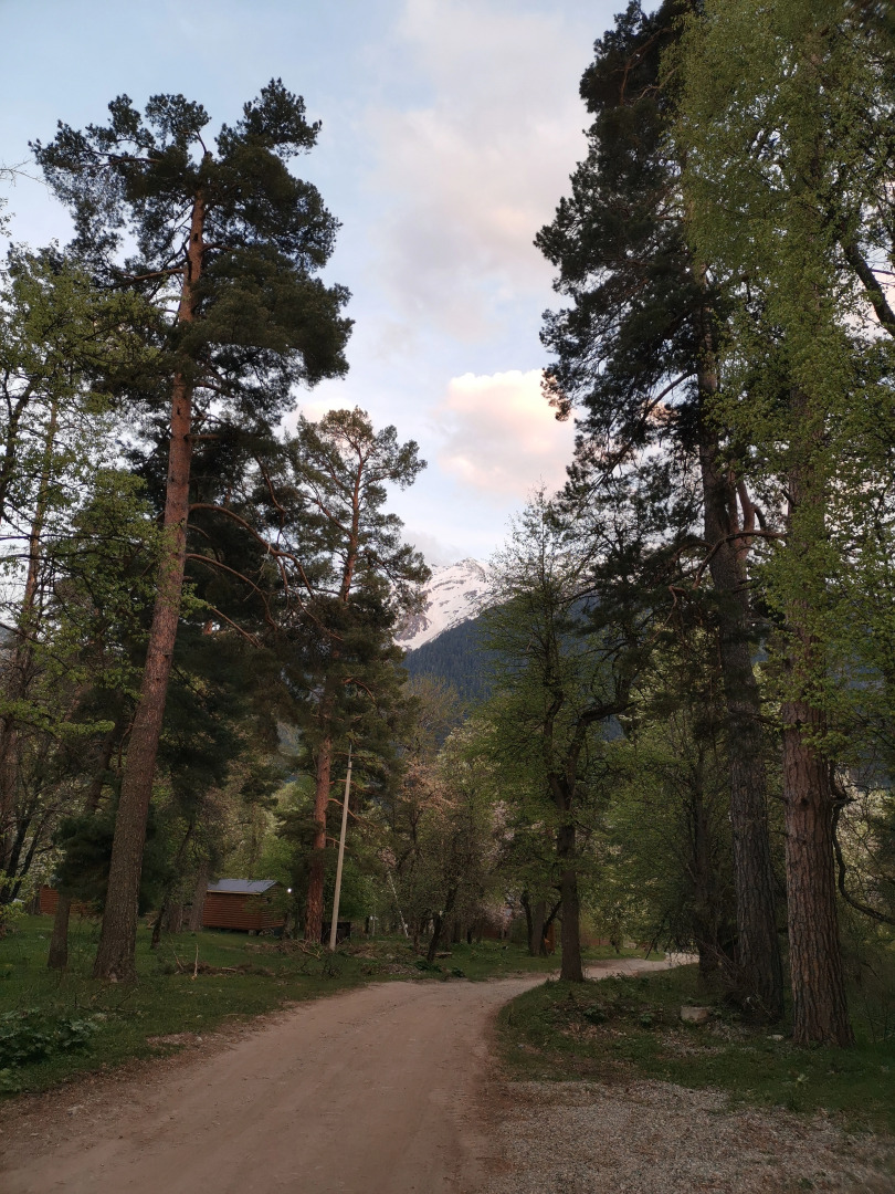 База отдыха Счастливые люди