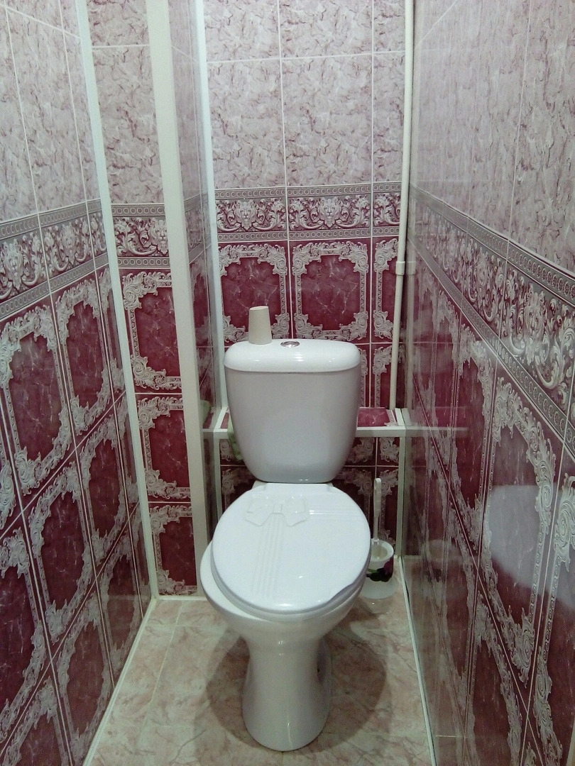 Апартаменты 5 Микрорайон