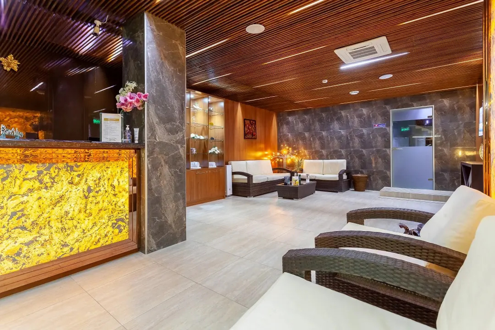 Undersun Калипсо