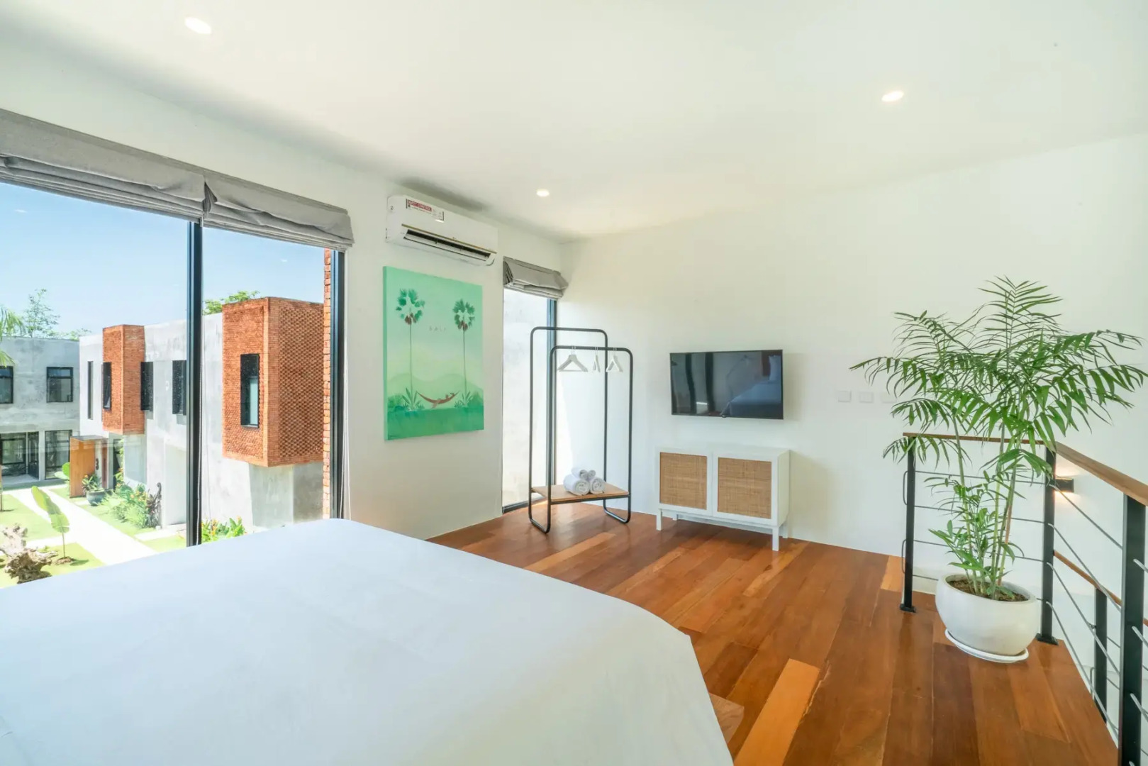 Апартаменты Umalas Living Managed by CPM Bali