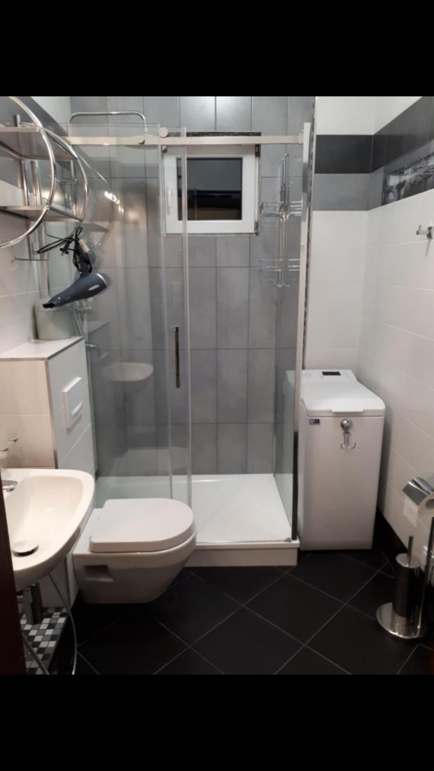 Апартаменты Комфорт у моря