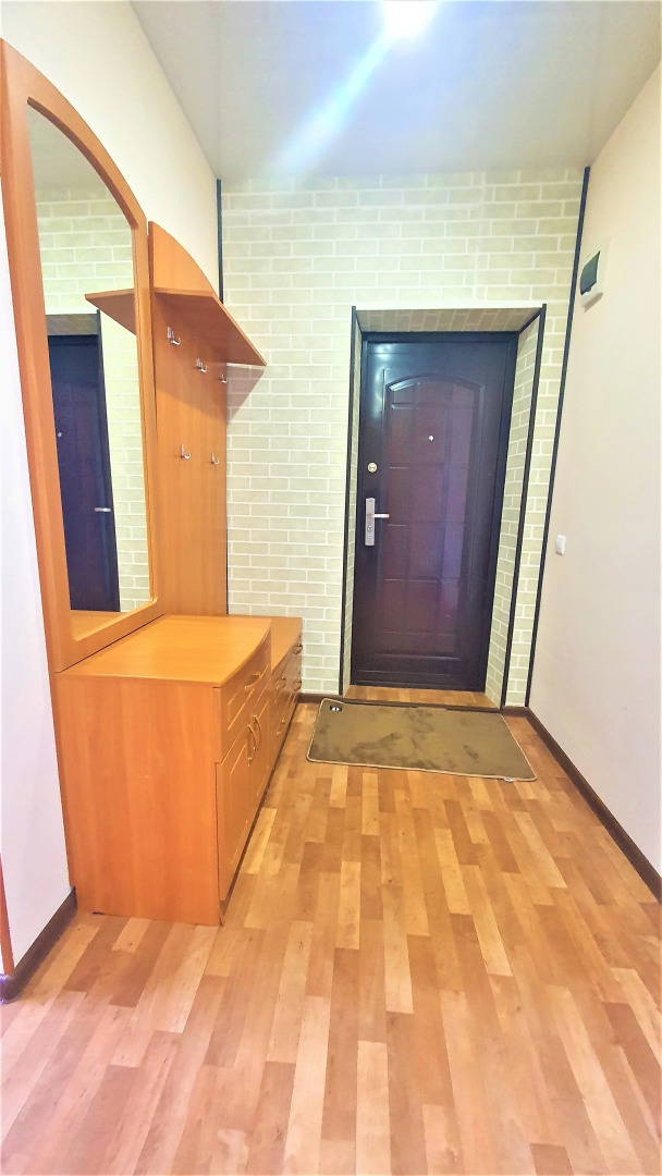 Апартаменты Домашний Уют Лесной 12