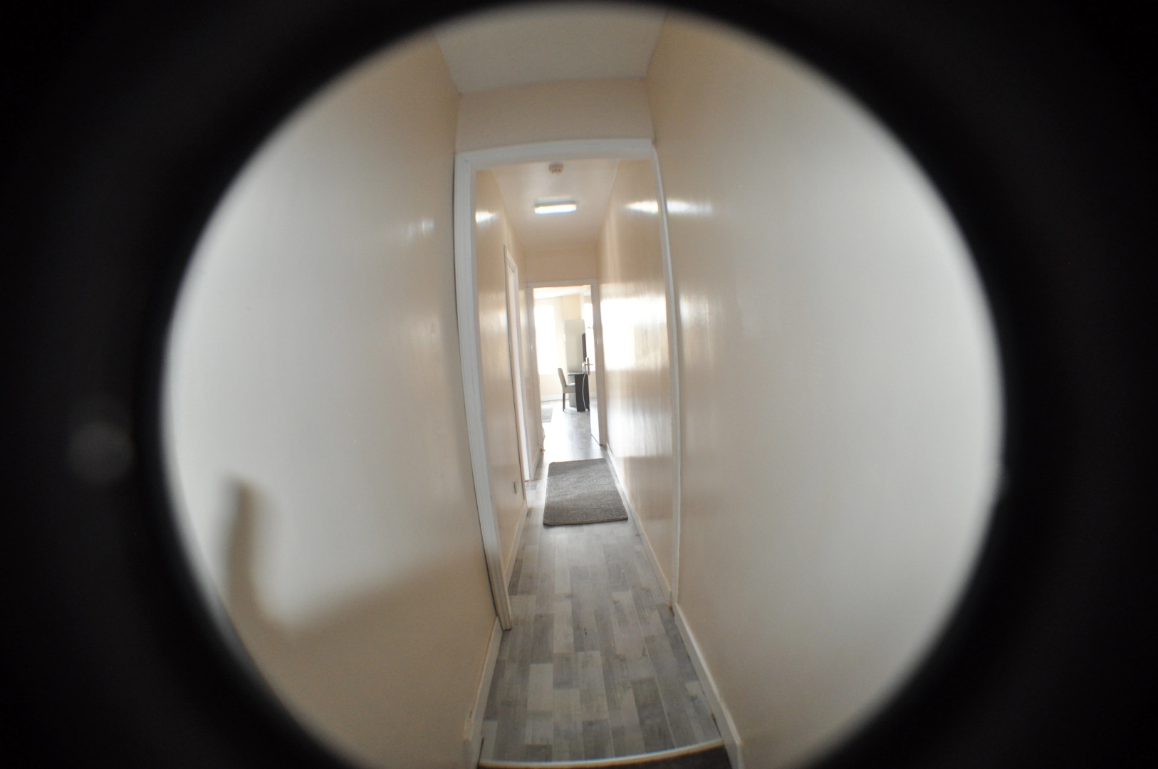 Отель Olive Lodge Blackpool