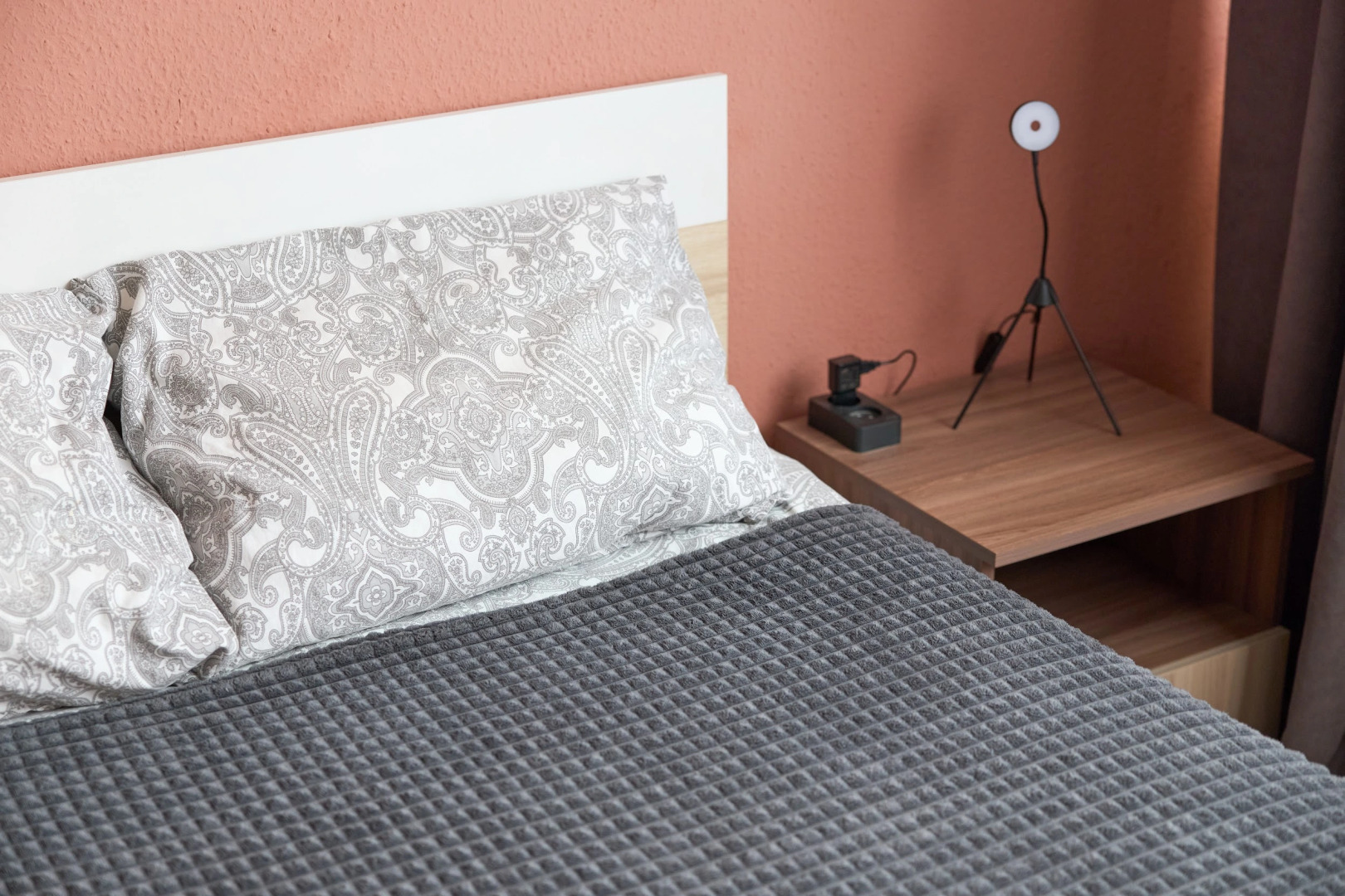 Апартаменты Студия в АК Артек