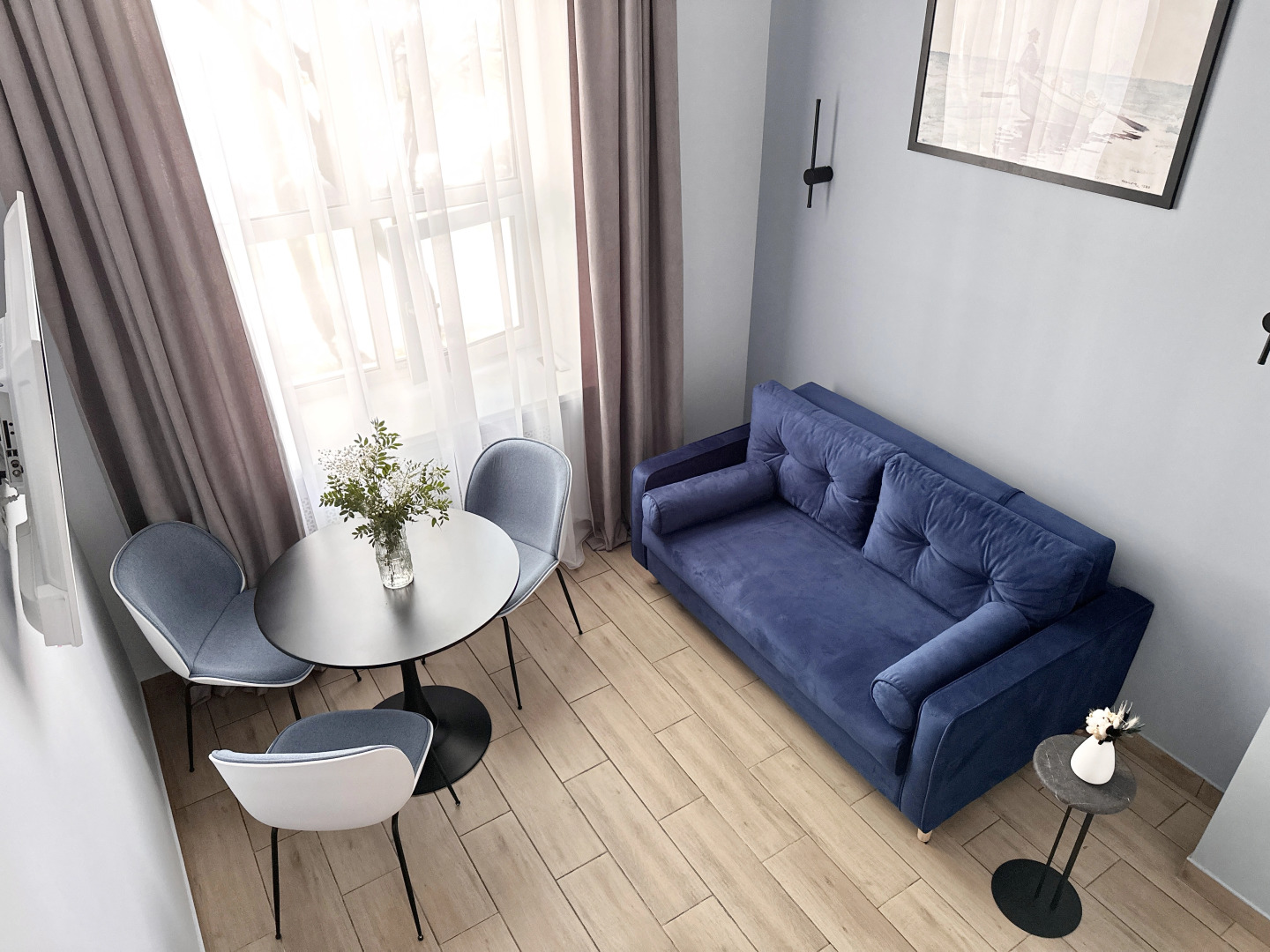 Апарт-отель Uroom на Первомайской