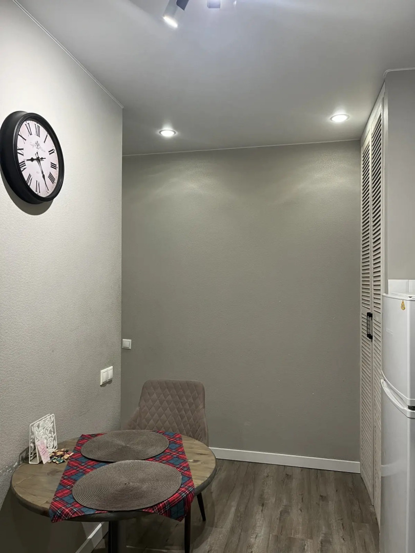 Апартаменты Happy People на улице Галины Вишневской дом 5