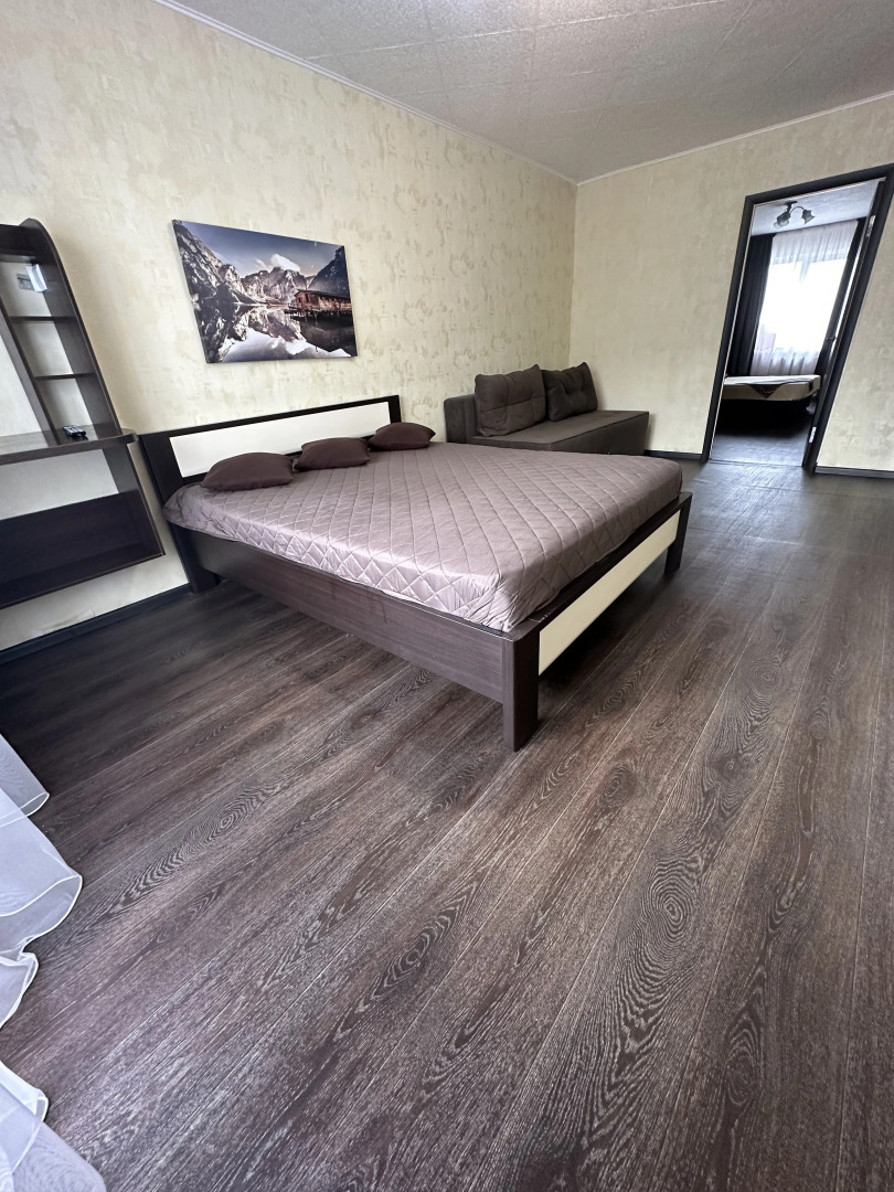 Апартаменты двухкомнатные апартаменты