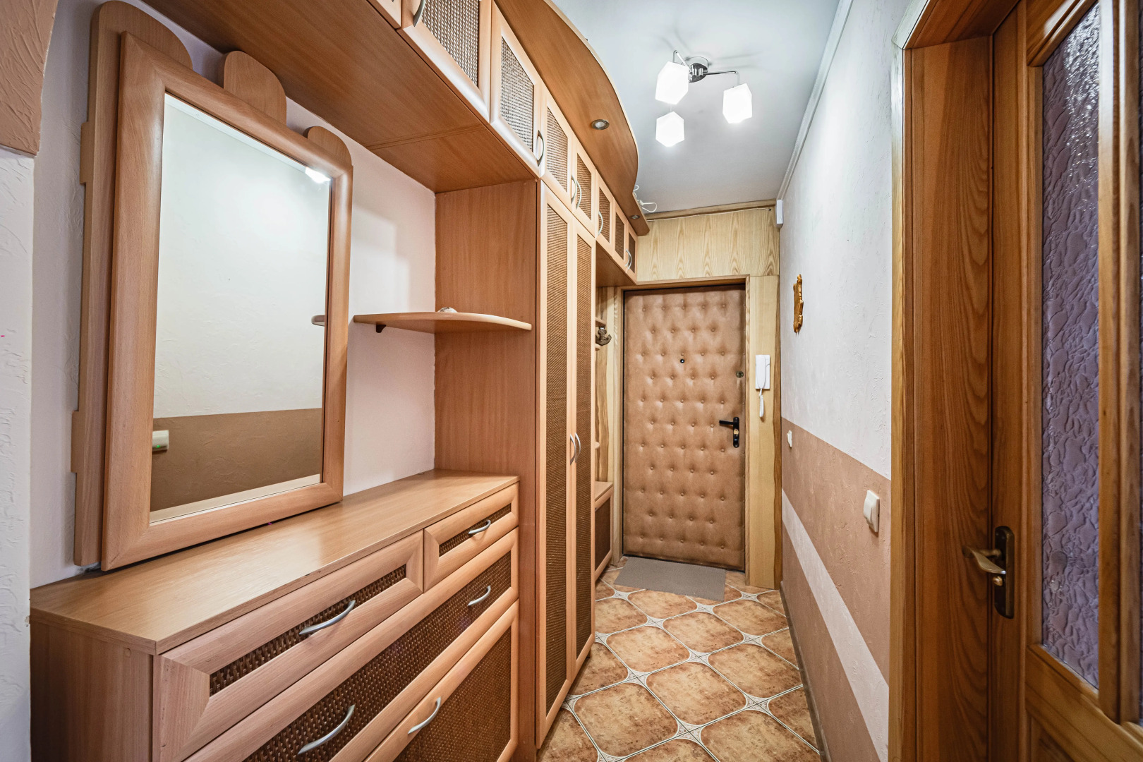 Апартаменты от 3-х Суток