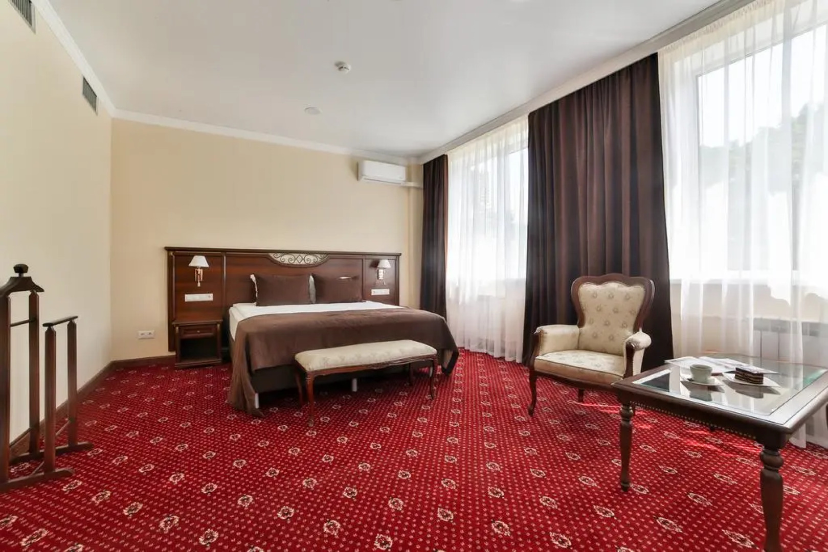 Отель Стойлянка