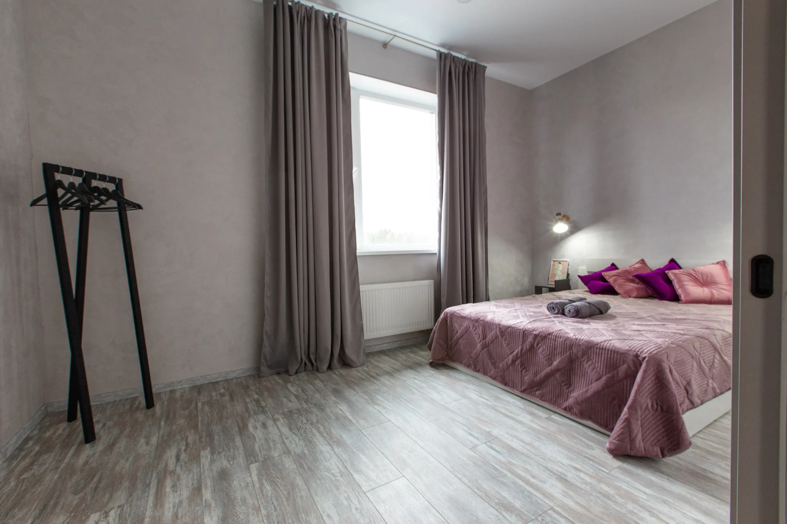 Частный дом House Point рядом с г. Щёлково