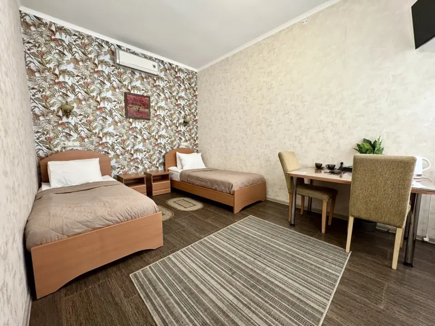 Загородный Отель Аватара