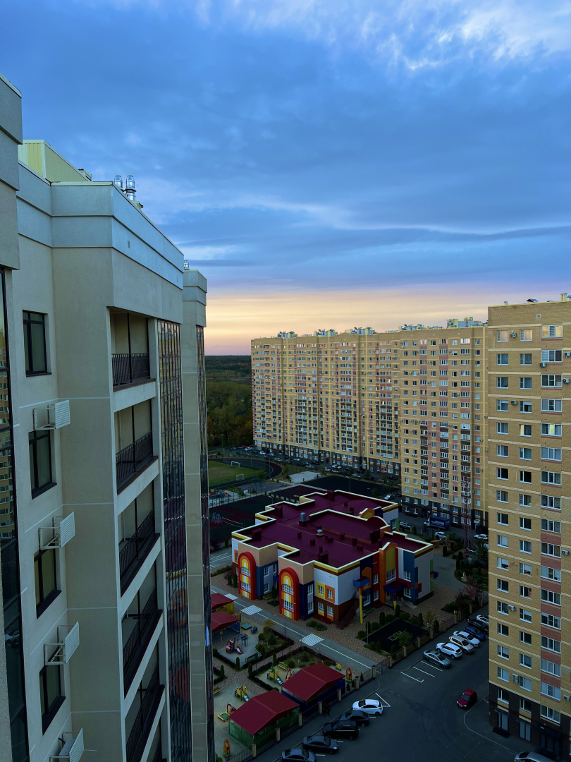 Квартира Уютная Студия в ЖК Мёд House