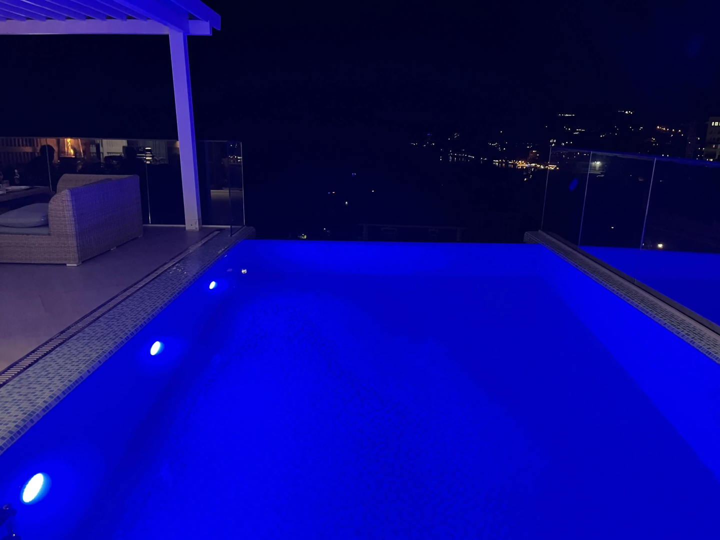 Вилла Стелла