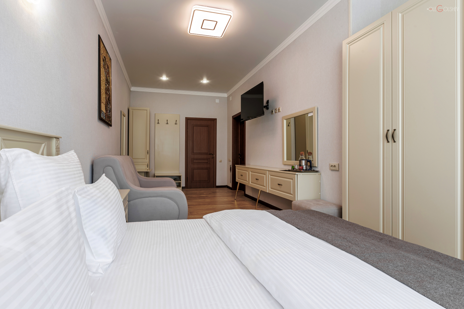 Гостевой Дом Береза