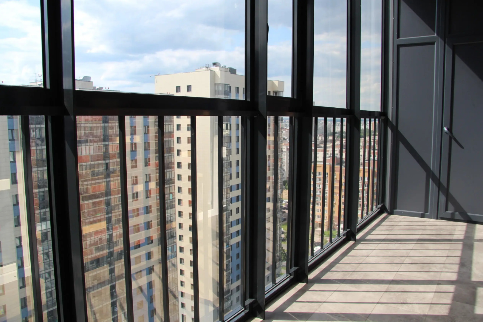 Квартира Уютная в ЖК Свобода