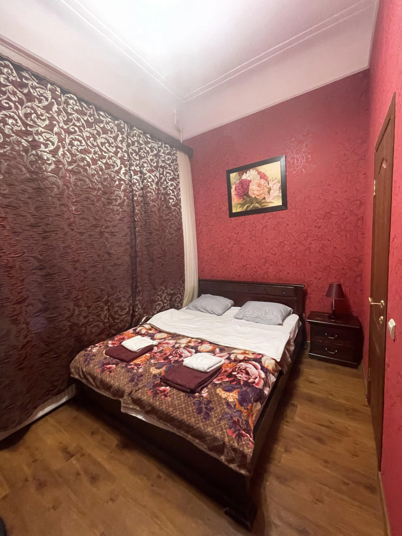 Отель Аврора СПБ