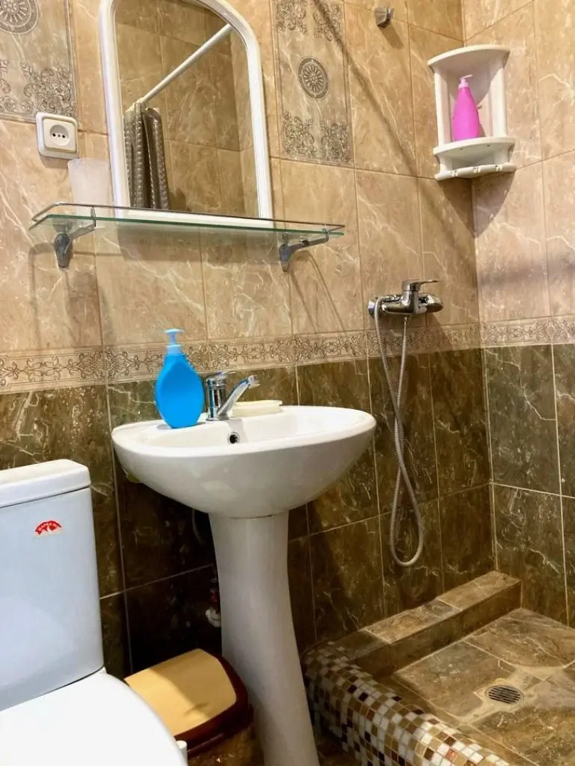 Апартаменты Мира4/1