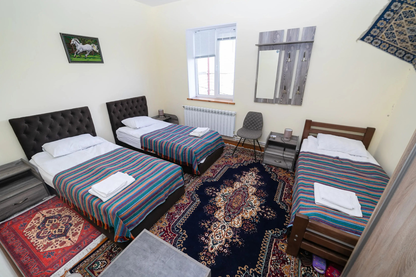 Гостевой дом - Кубачи