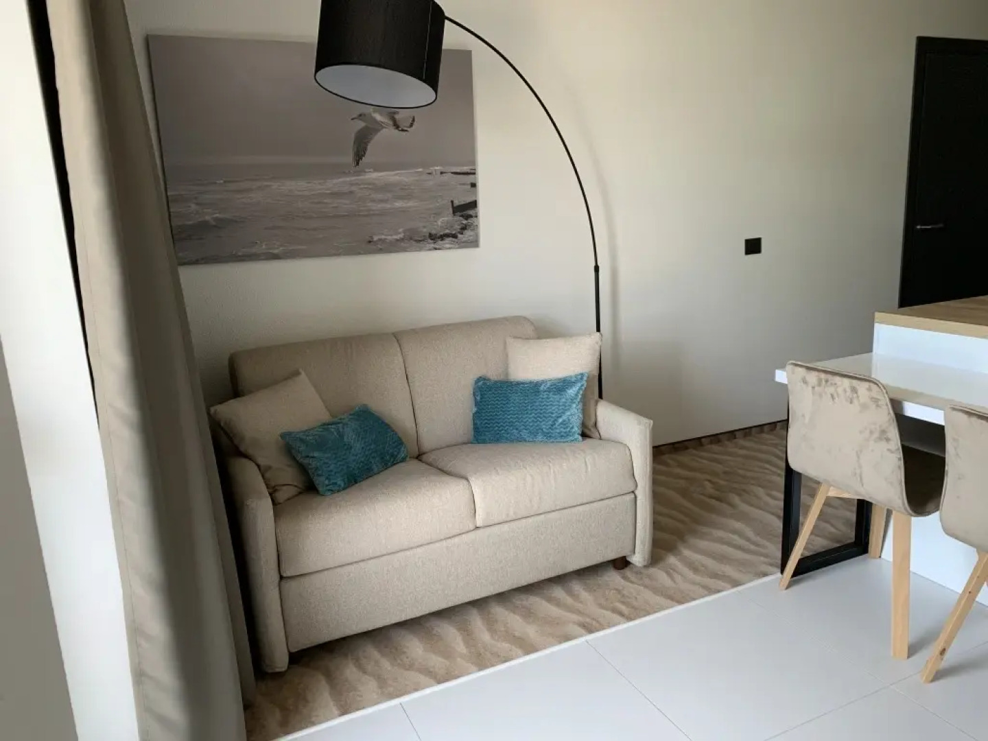 Апартаменты 54 на Володарского 11