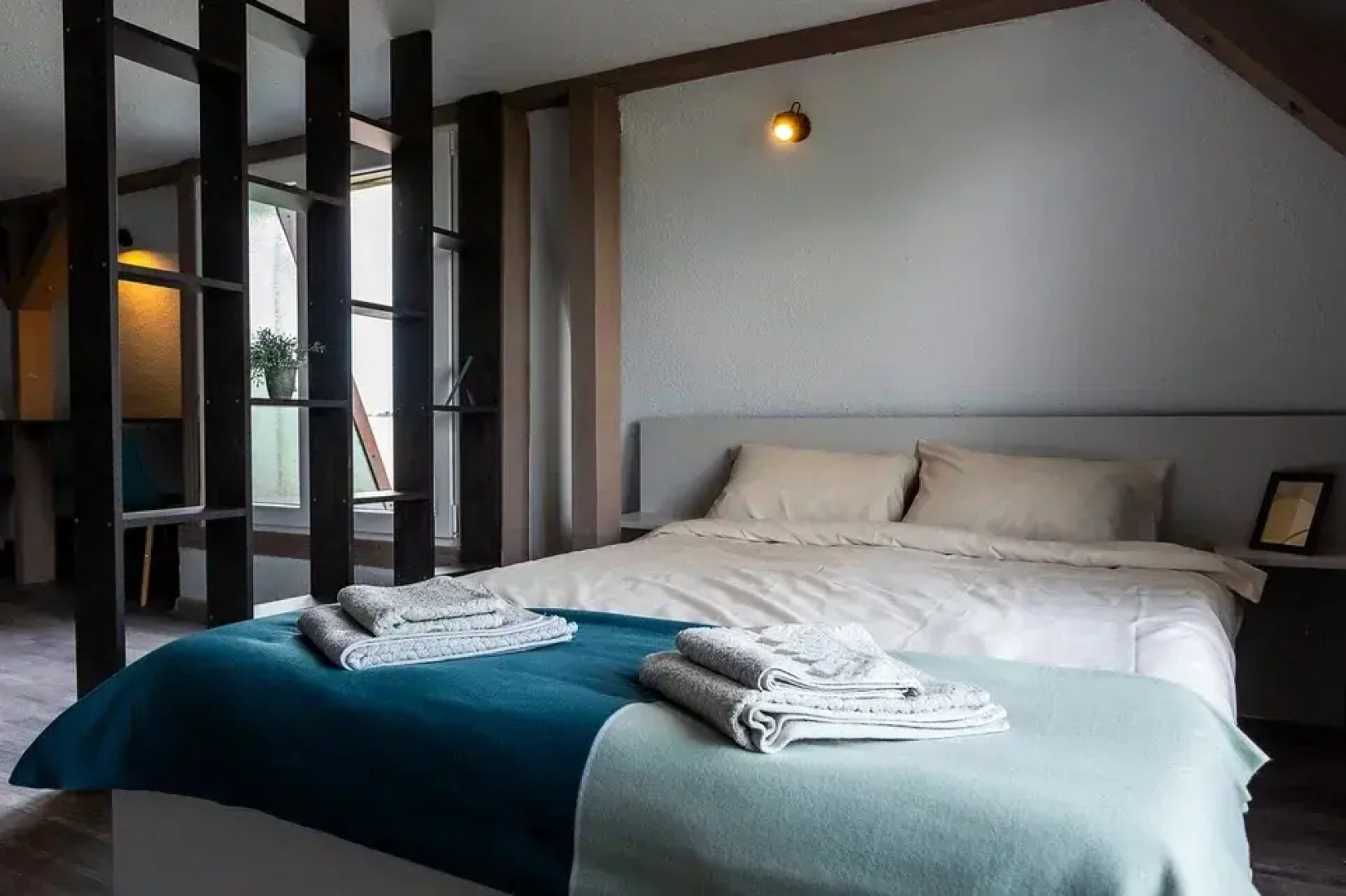 Апартаменты Лайм