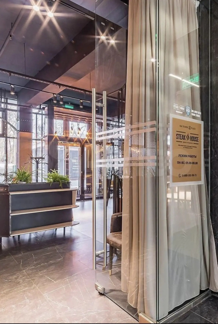 Апартаменты Sky от сети Yellowpin в центре Нижнего Новгорода