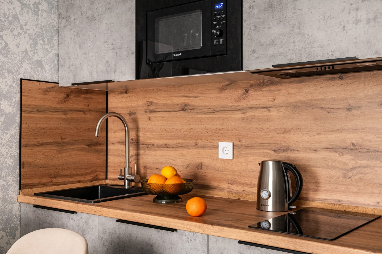 Квартира Весенняя Симфония