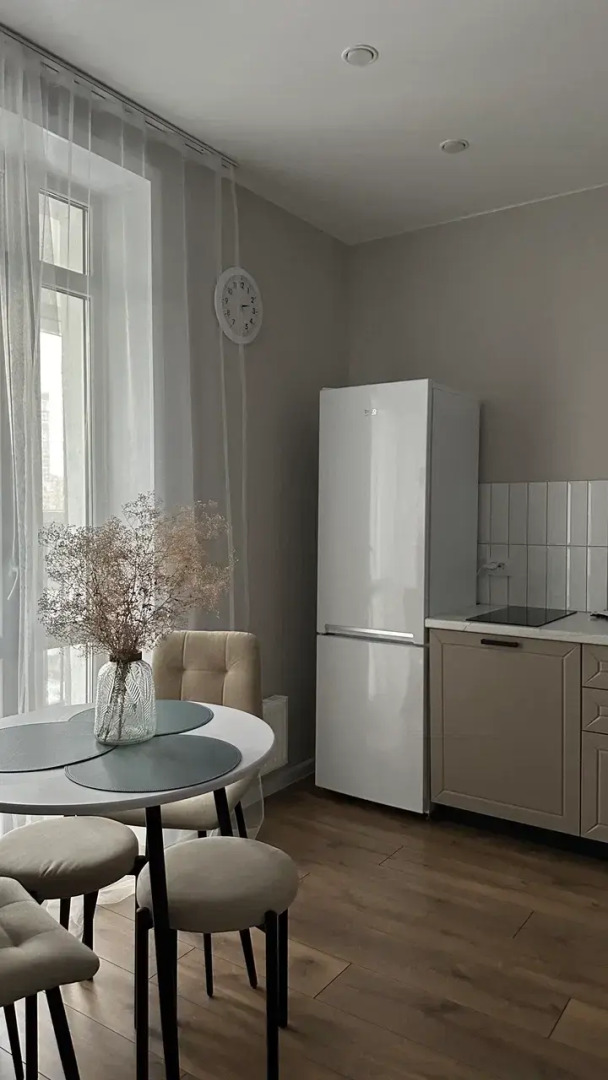 Апартаменты Атмосфера RUNA