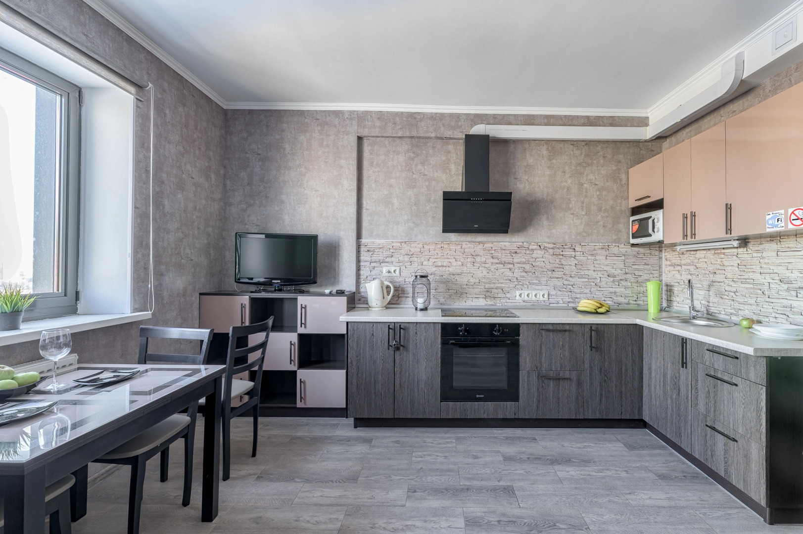 Апартаменты Красный Кит Зона Комфорта