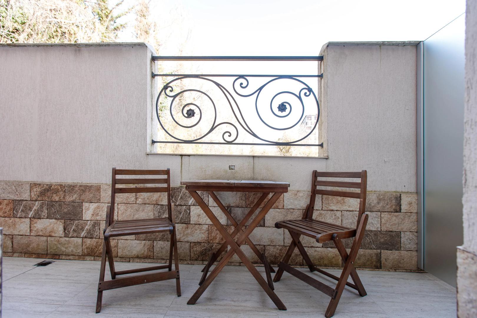 Апартаменты Стандарт