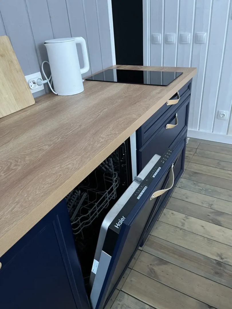 Частный дом Барн рядом с водохранилищем