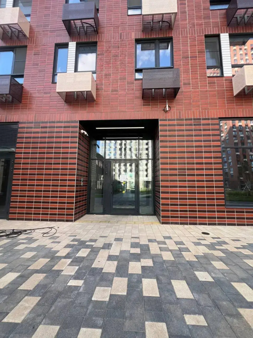 Апартаменты Life Apartments стильная студия в новом ЖК