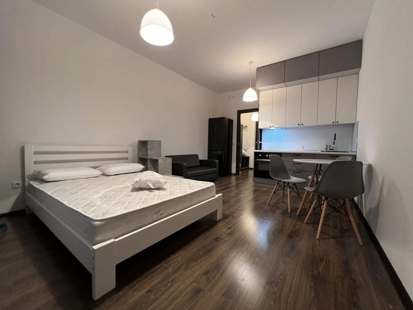 Апартаменты Landysh Flower Apartment