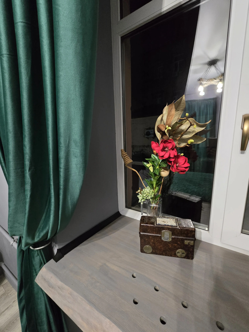 Квартира ХозяйкаМеднойГоры