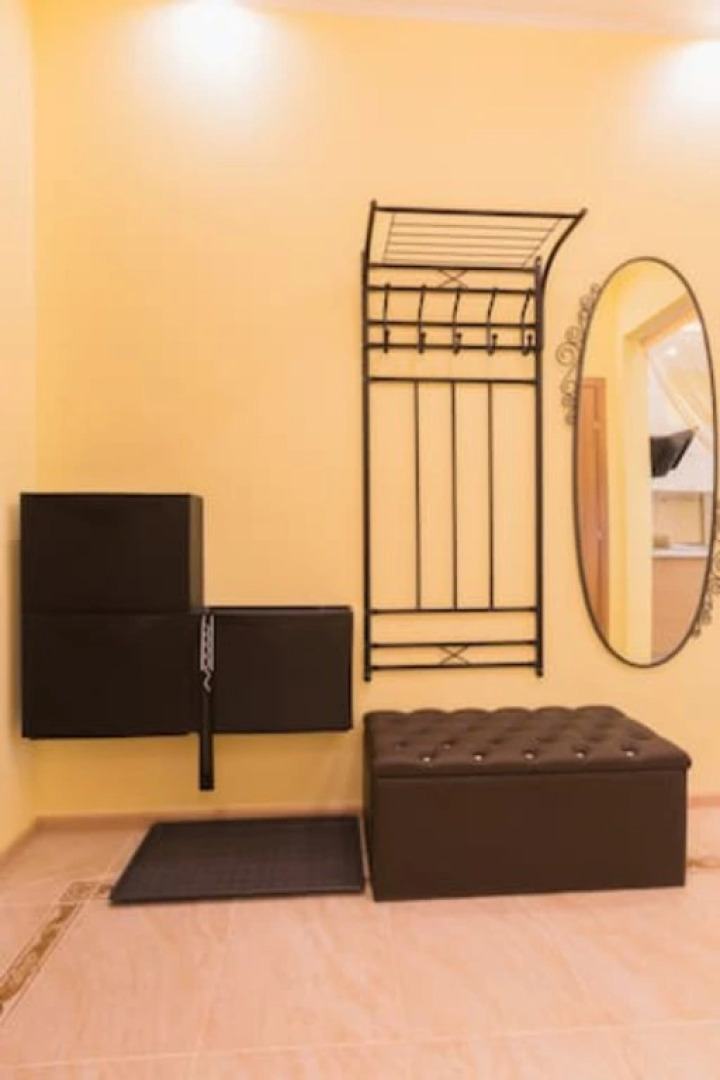 Апартаменты SAMOцвет 15 на Киевской 3