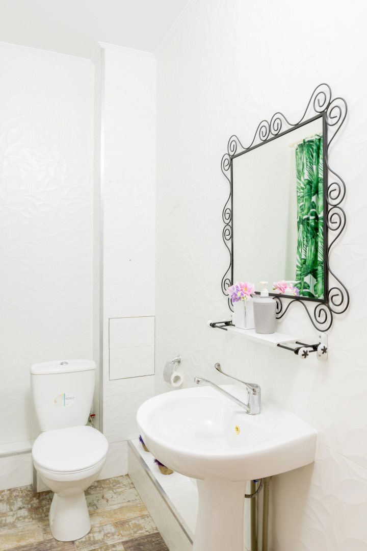 Апартаменты Гросс Хаус