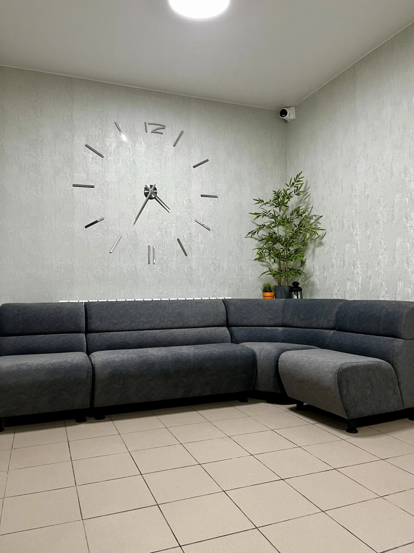 Отель Вертикаль