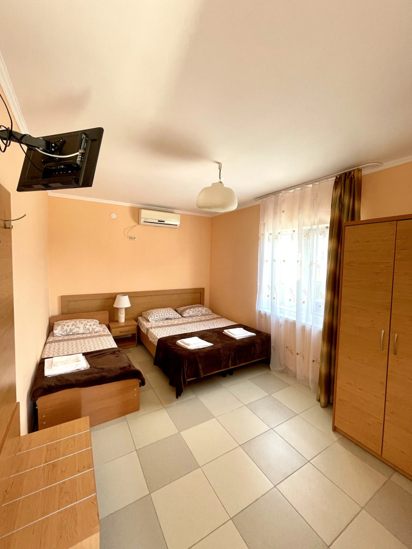 Гостевой Дом Аллиот