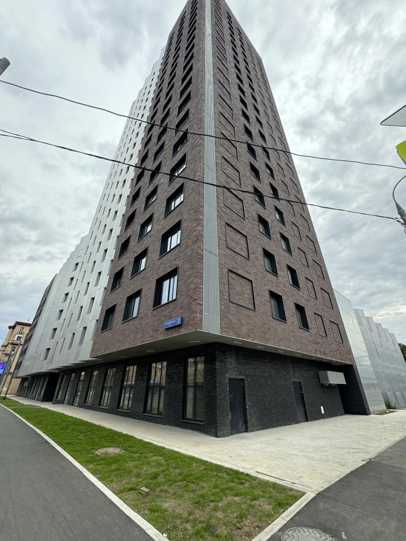 Квартира Импрессионисты