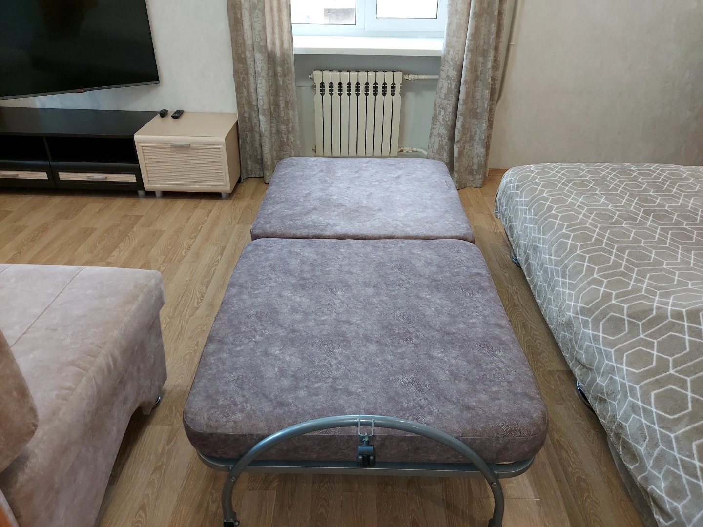 Апартаменты Первомайские