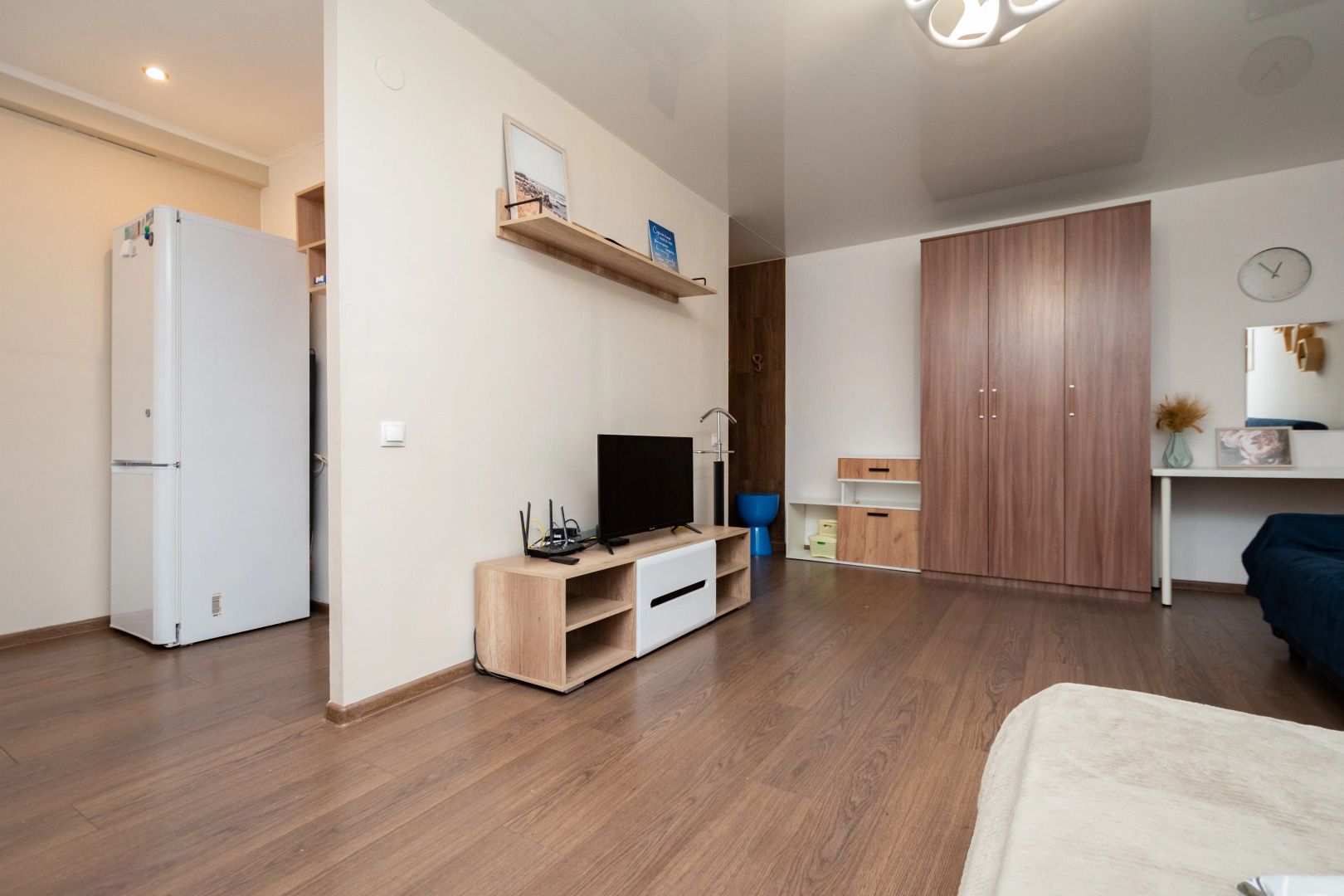 Квартира на улице Свердлова 8