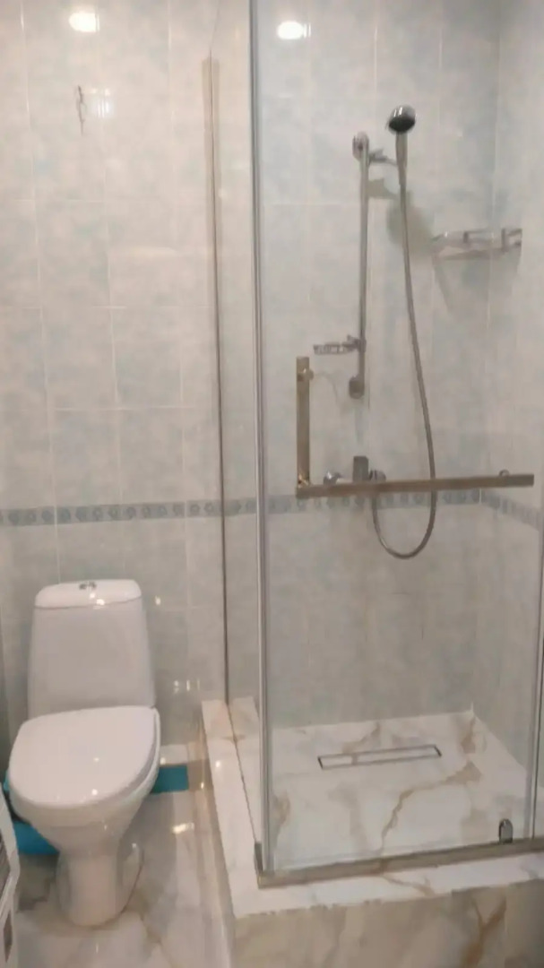 Квартира у Моря в Сириусе