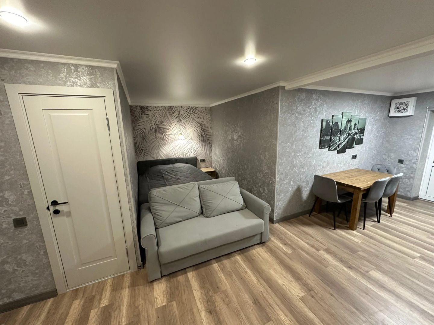 Квартира Veneto Room 2